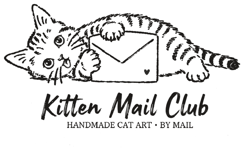 Kitten Mail Club